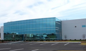 Commercial Curtain Walls