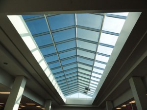 Commercial Skylight