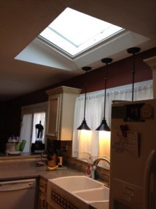 Skylights