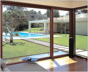 Sliding Patio Doors