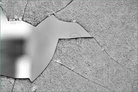 How to Repair A Broken Glass Window How to Repair A Broken Glass Window