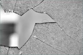 How to Repair A Broken Glass Window