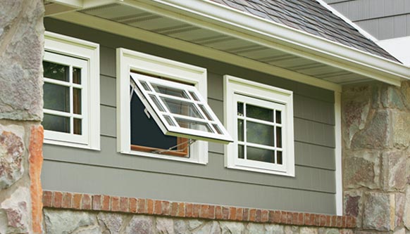 Thompson Glass : Awning Window less'ing-windows