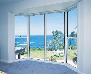 Thompson Glass - Bay Windows